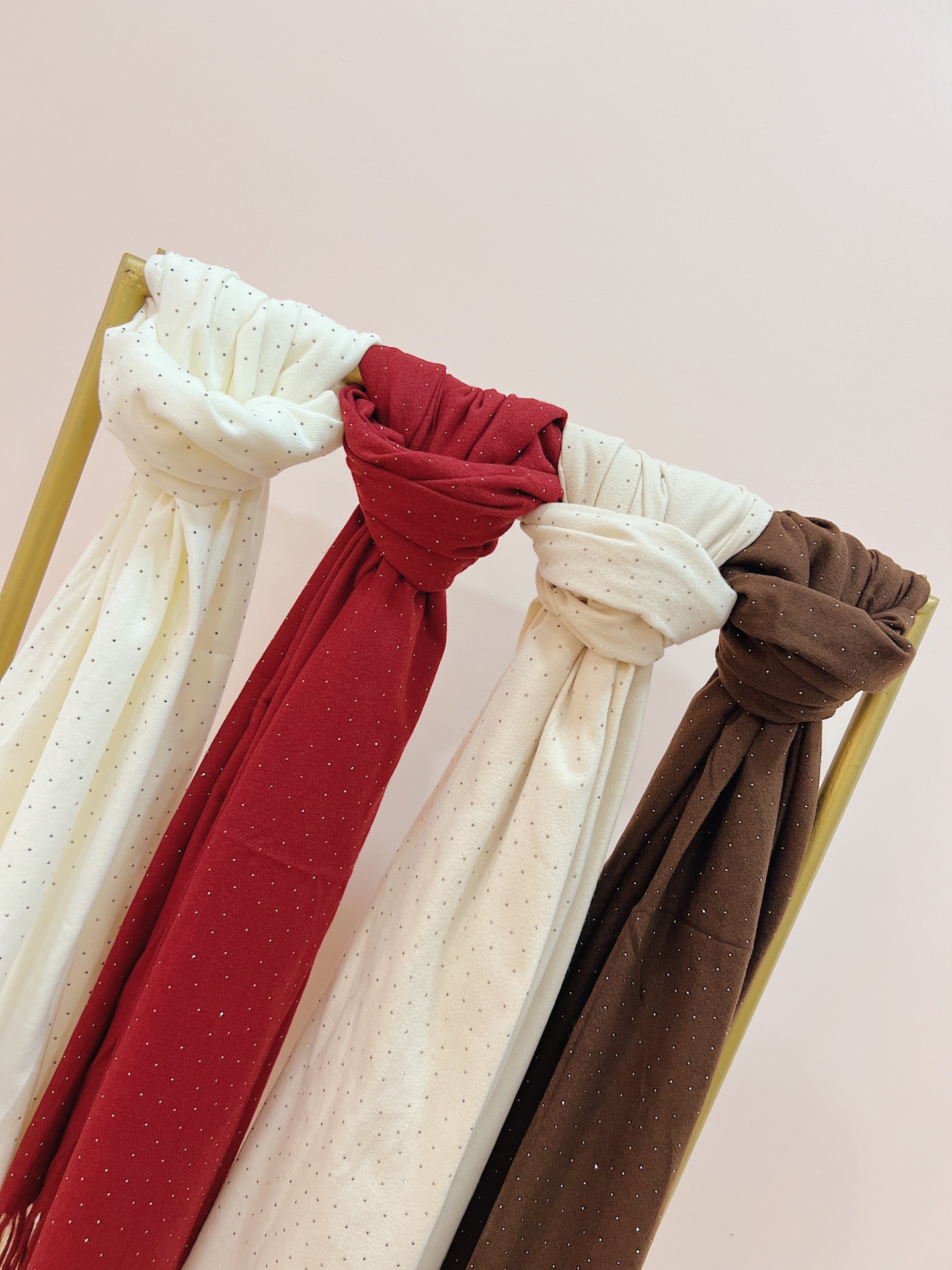 ECHARPE NAOMI ECHARPE NAOMI