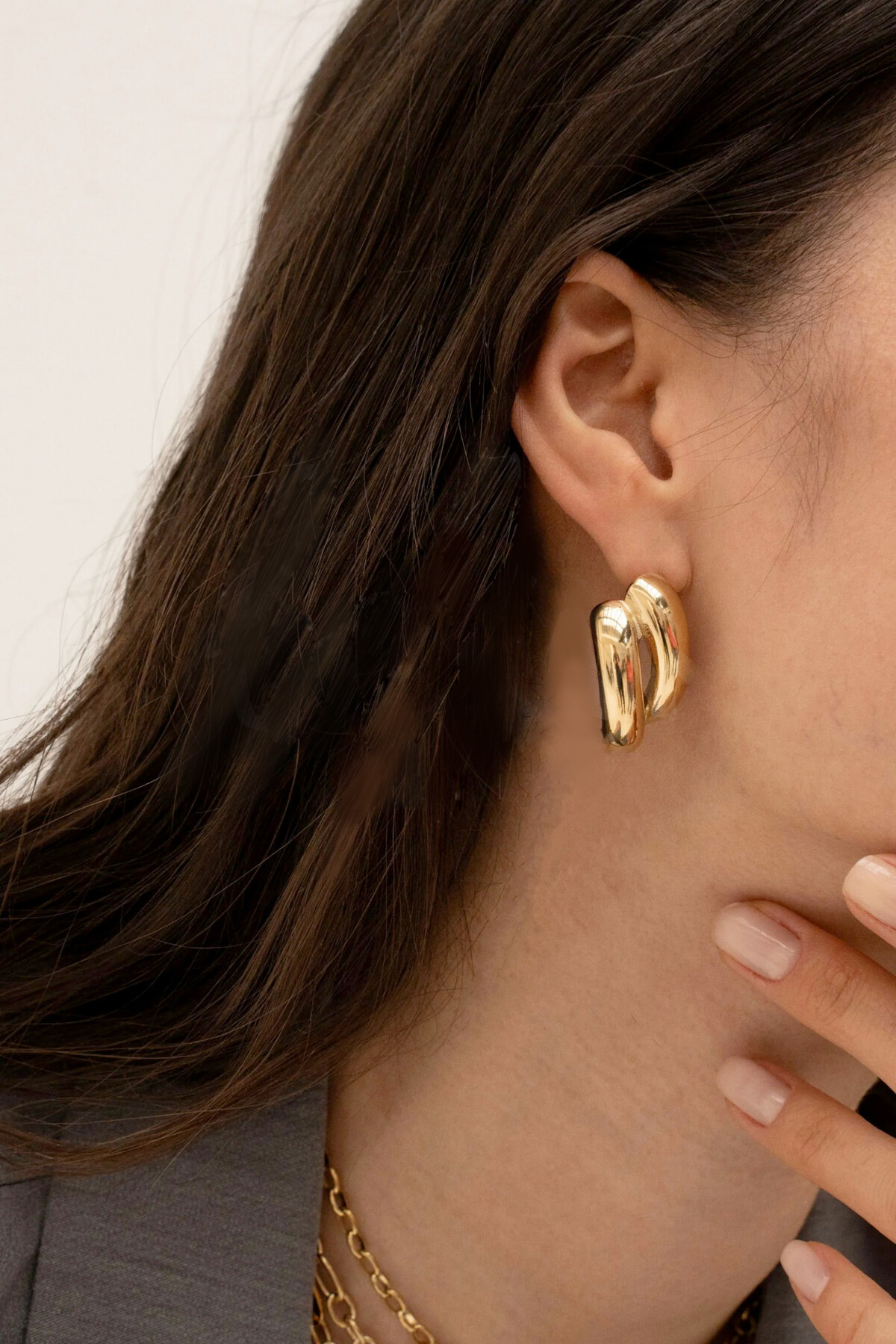 BRINCOS JULINHA BRINCOS JULINHA