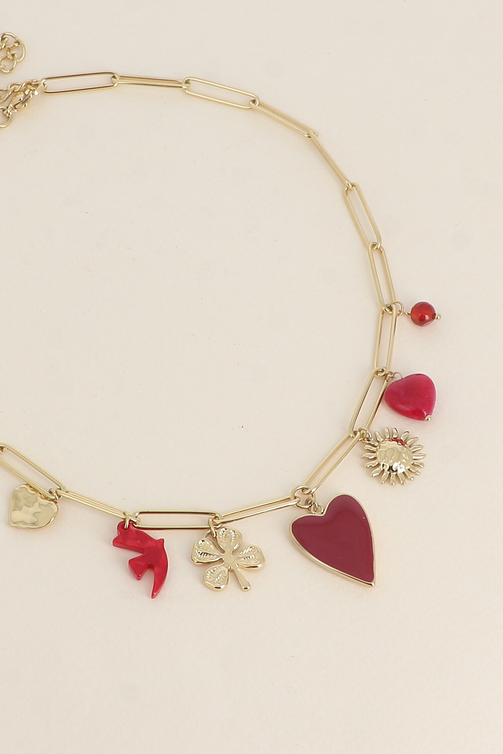 COLAR LORENZA COLAR LORENZA