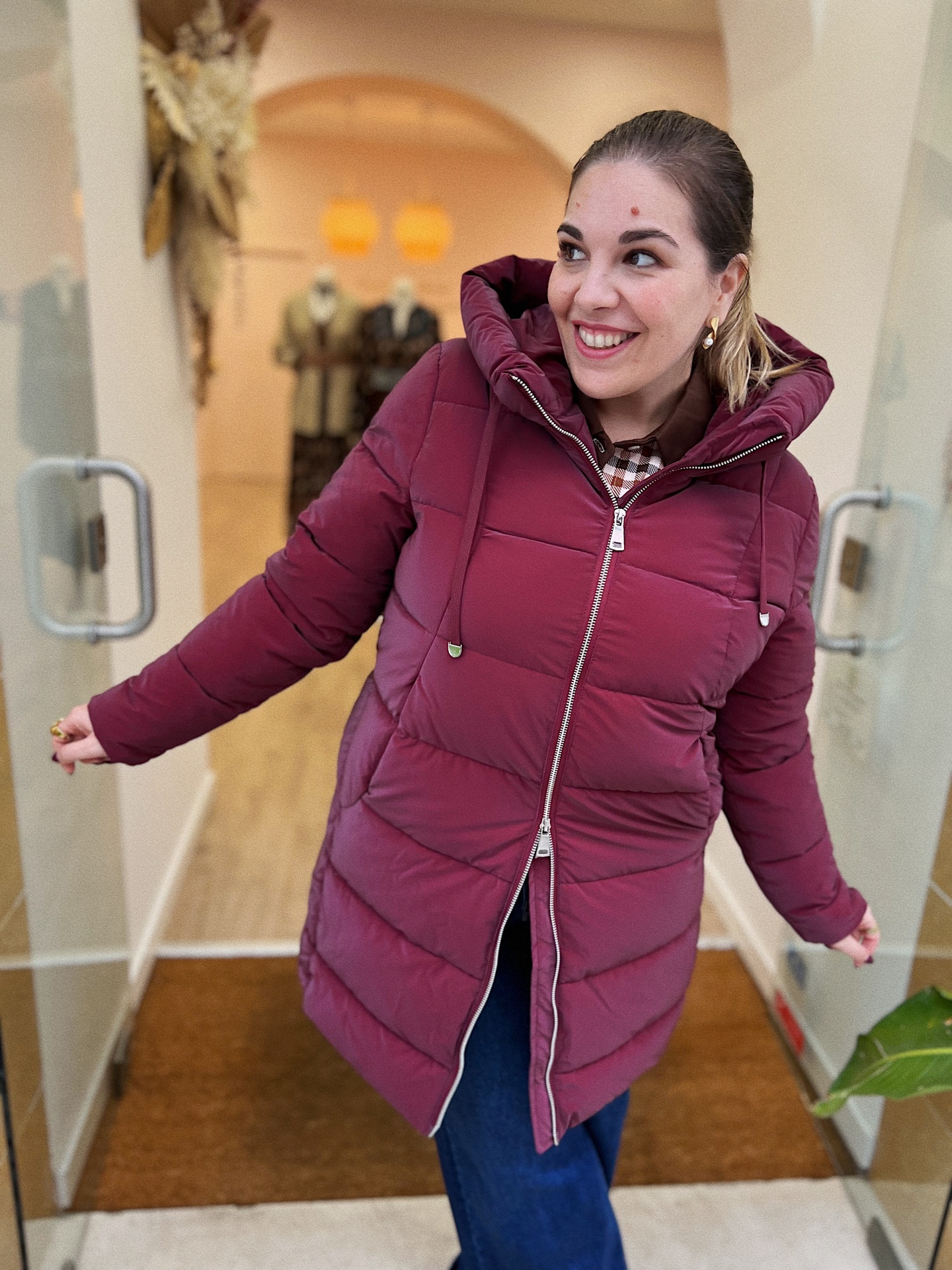 KISPO LUMA KISPO LUMA