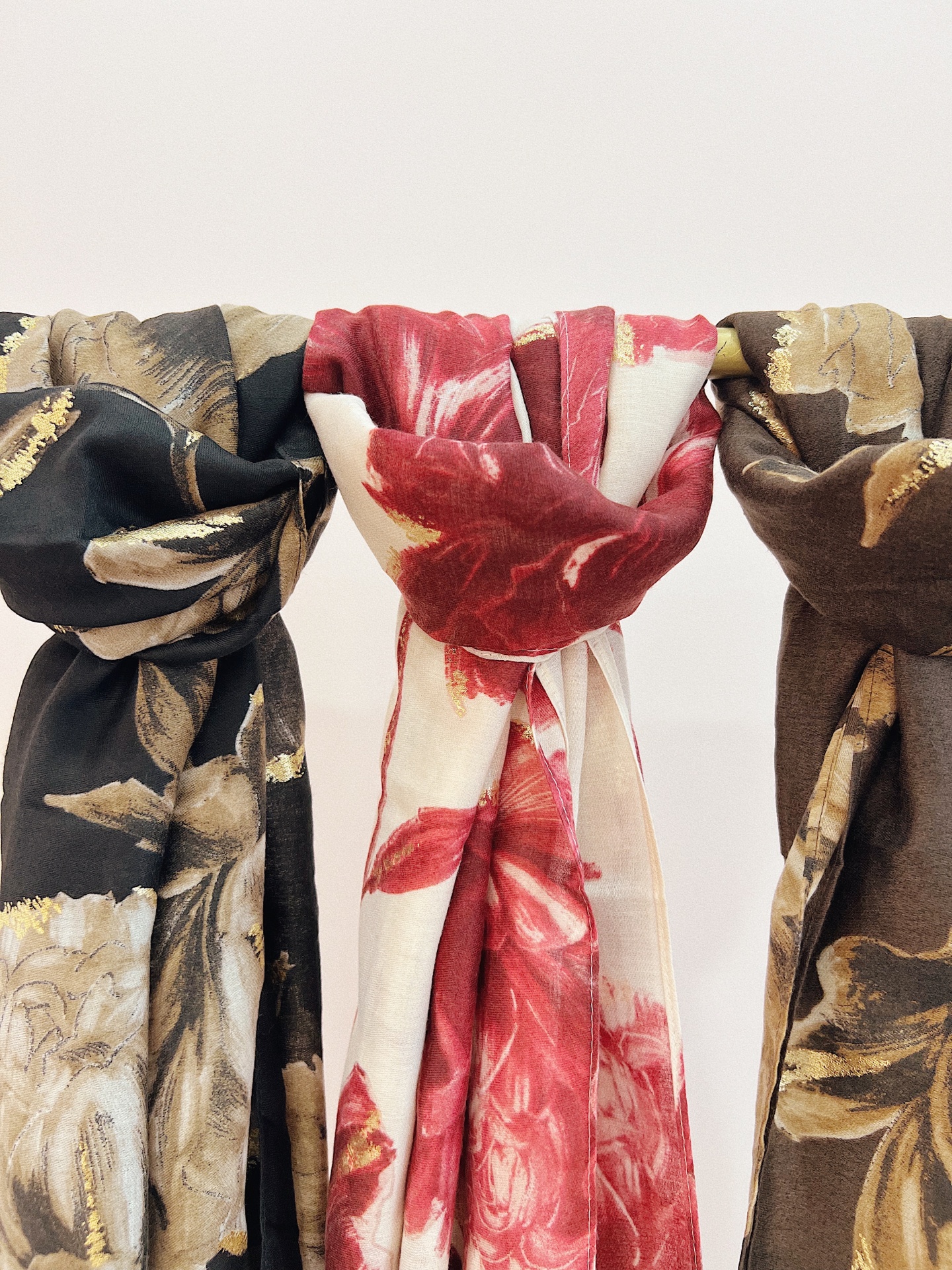 ECHARPE JUSTA ECHARPE JUSTA