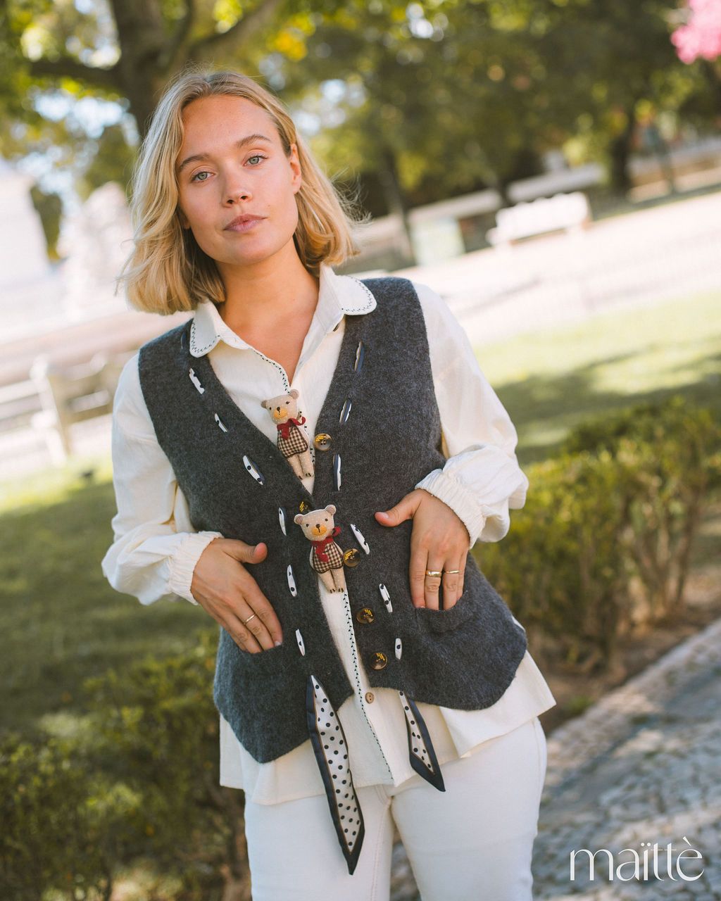 COLETE LUNA COLETE LUNA