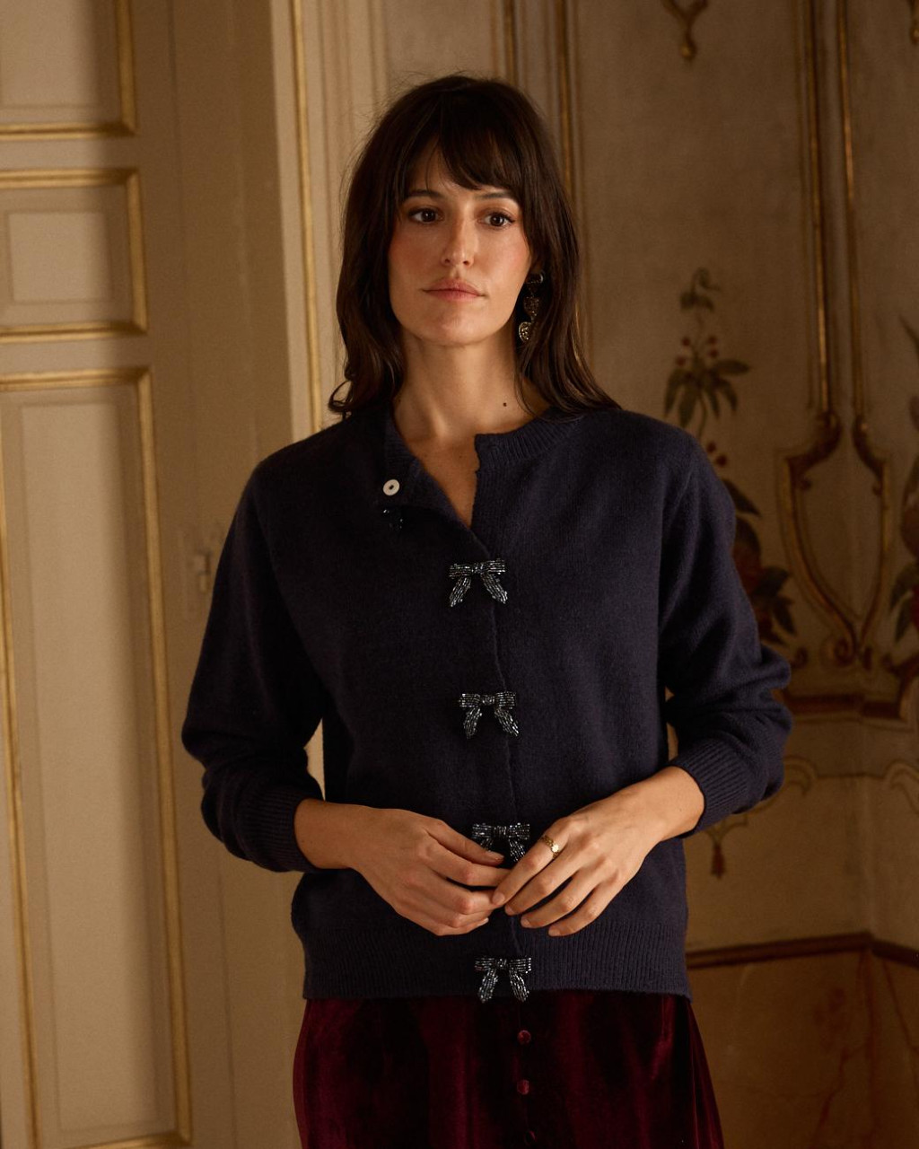 CASACO MOA CASACO MOA