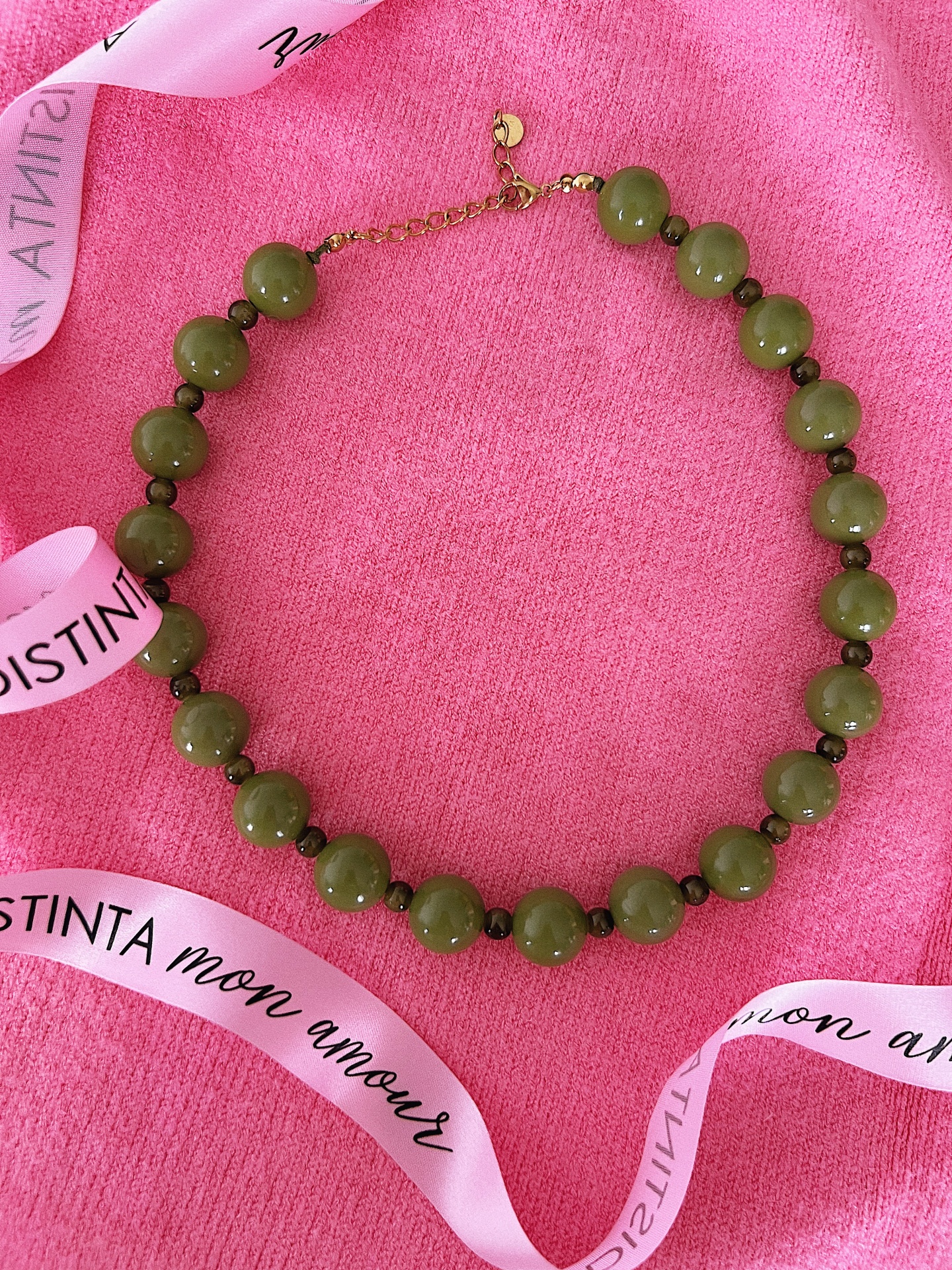 COLAR MICAELA COLAR MICAELA