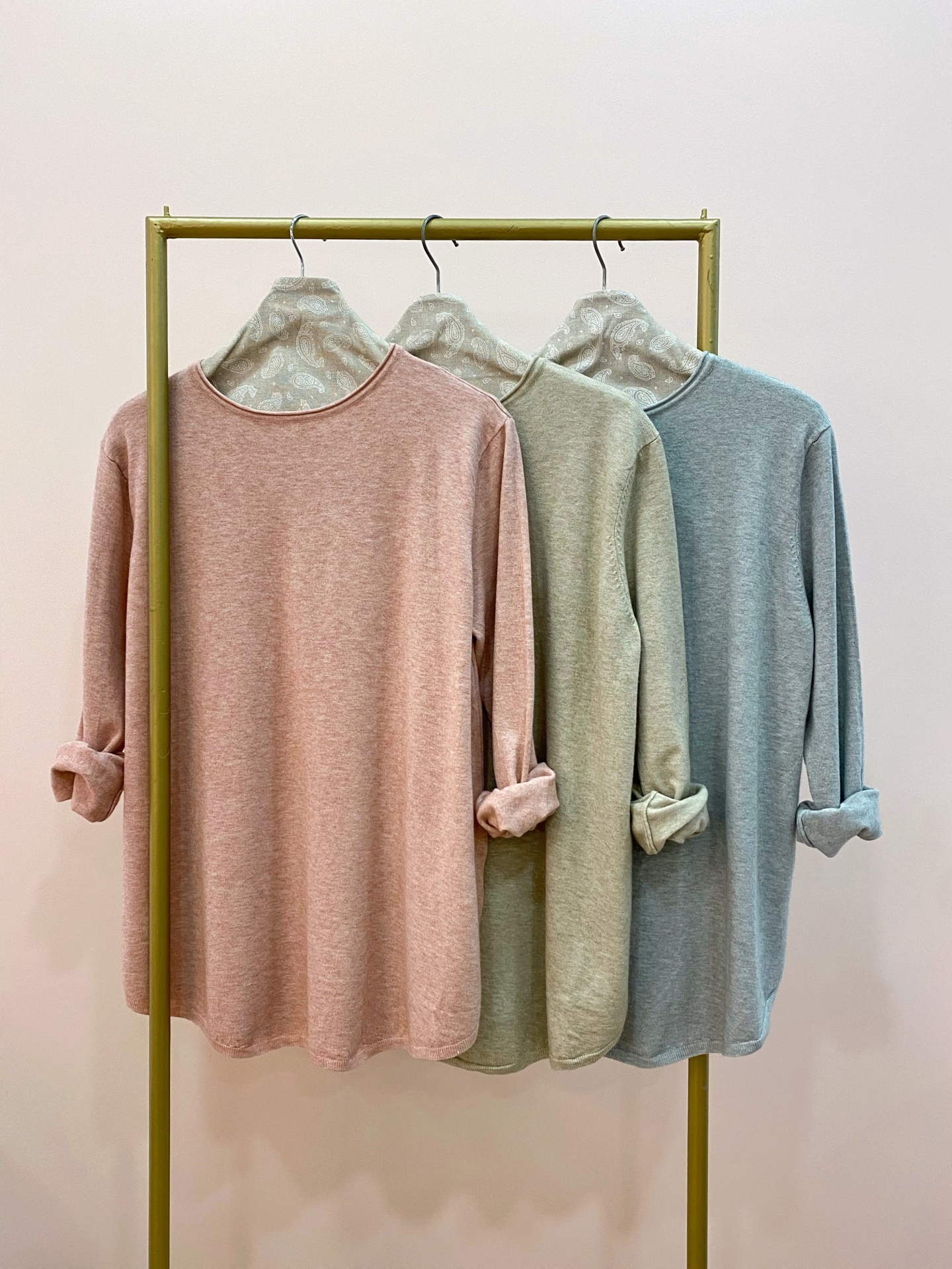 CAMISOLA LUDMILA CAMISOLA LUDMILA