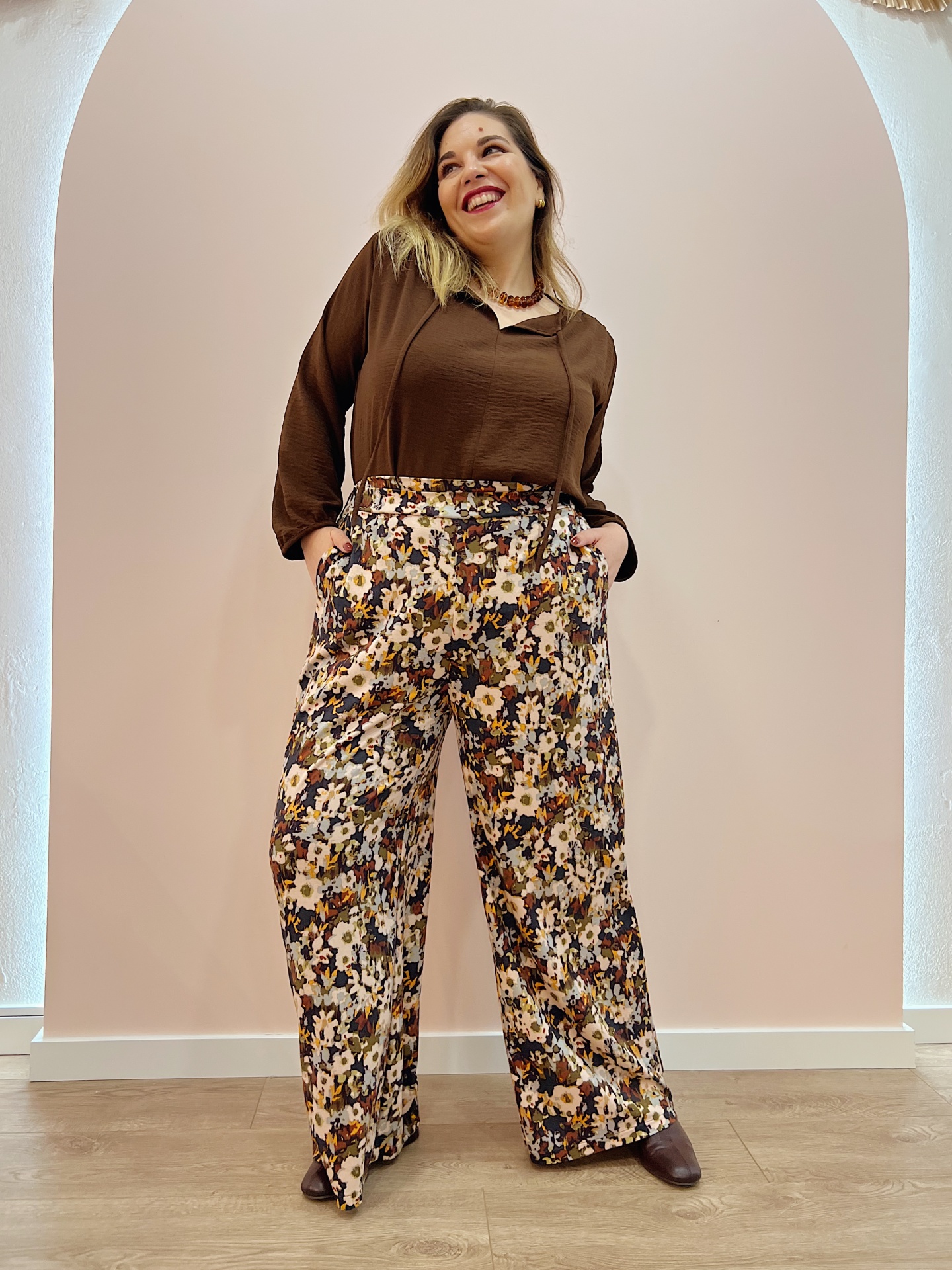 CALÇAS MARGUERITA CALÇAS MARGUERITA