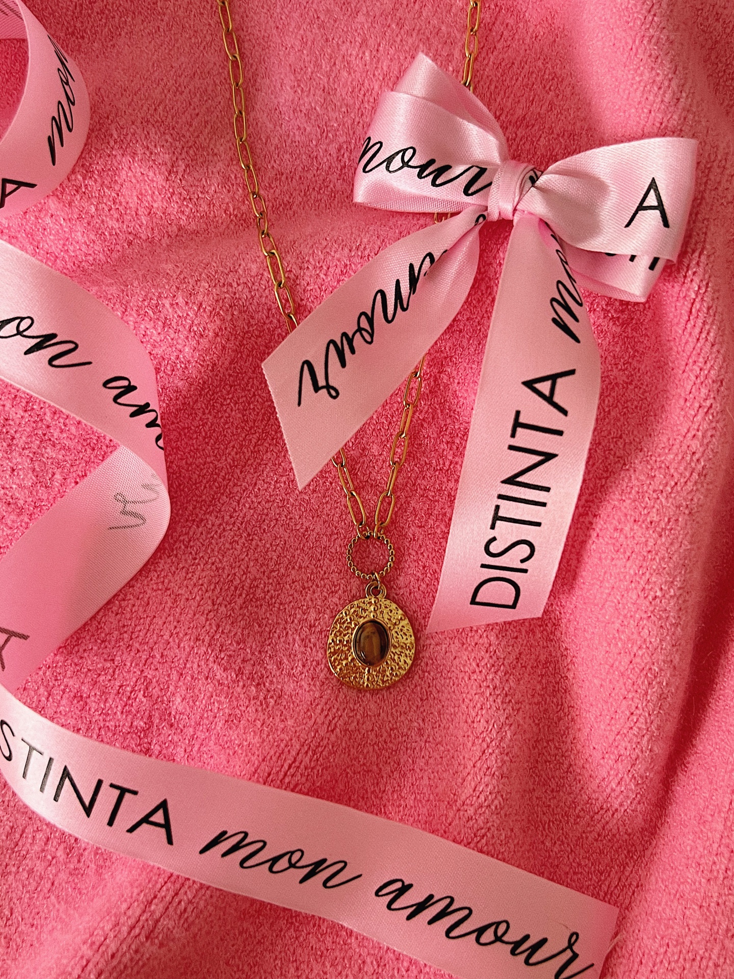 FIO MERCÊS FIO MERCÊS