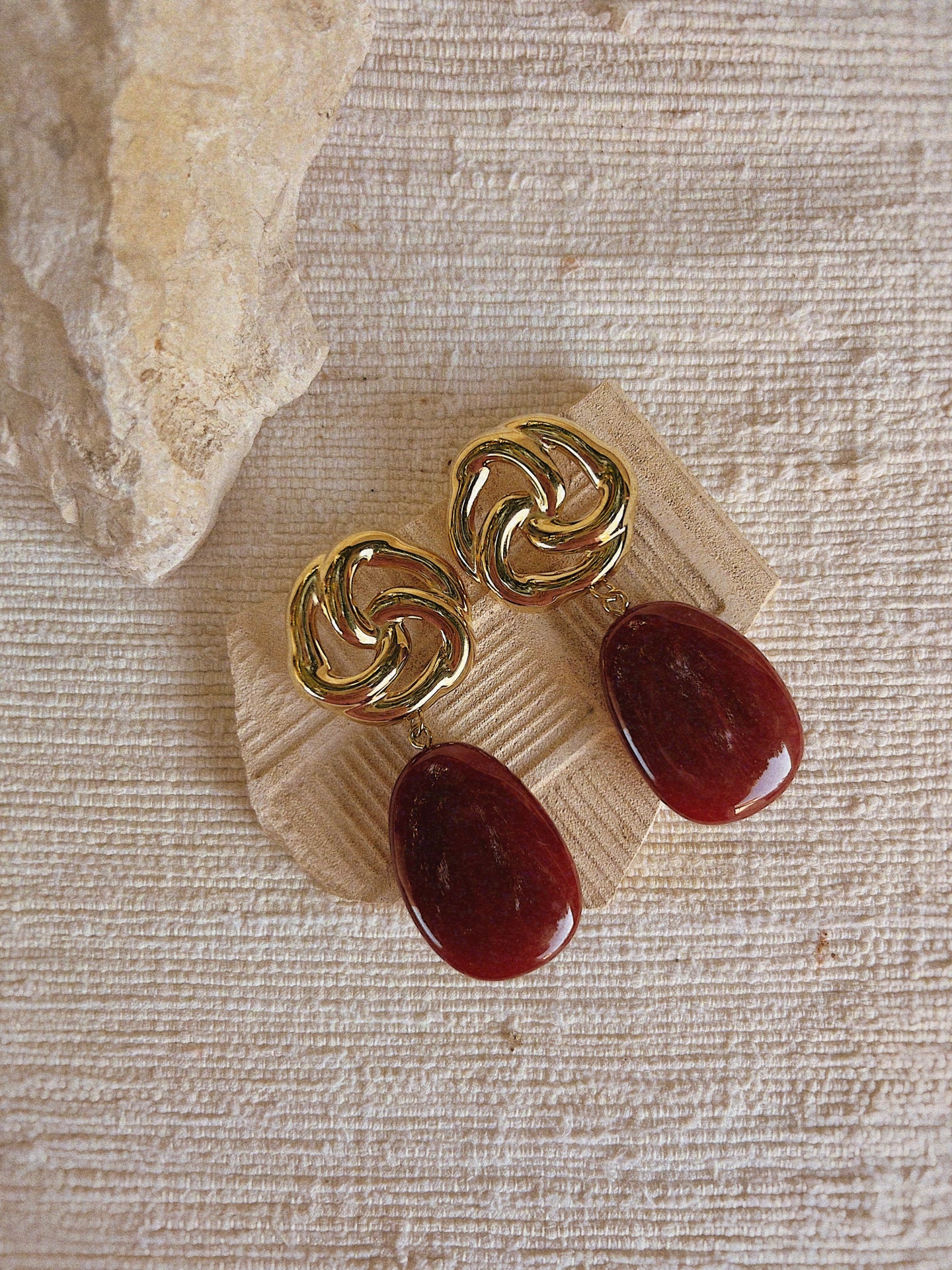 BRINCOS IANESIS BRINCOS IANESIS