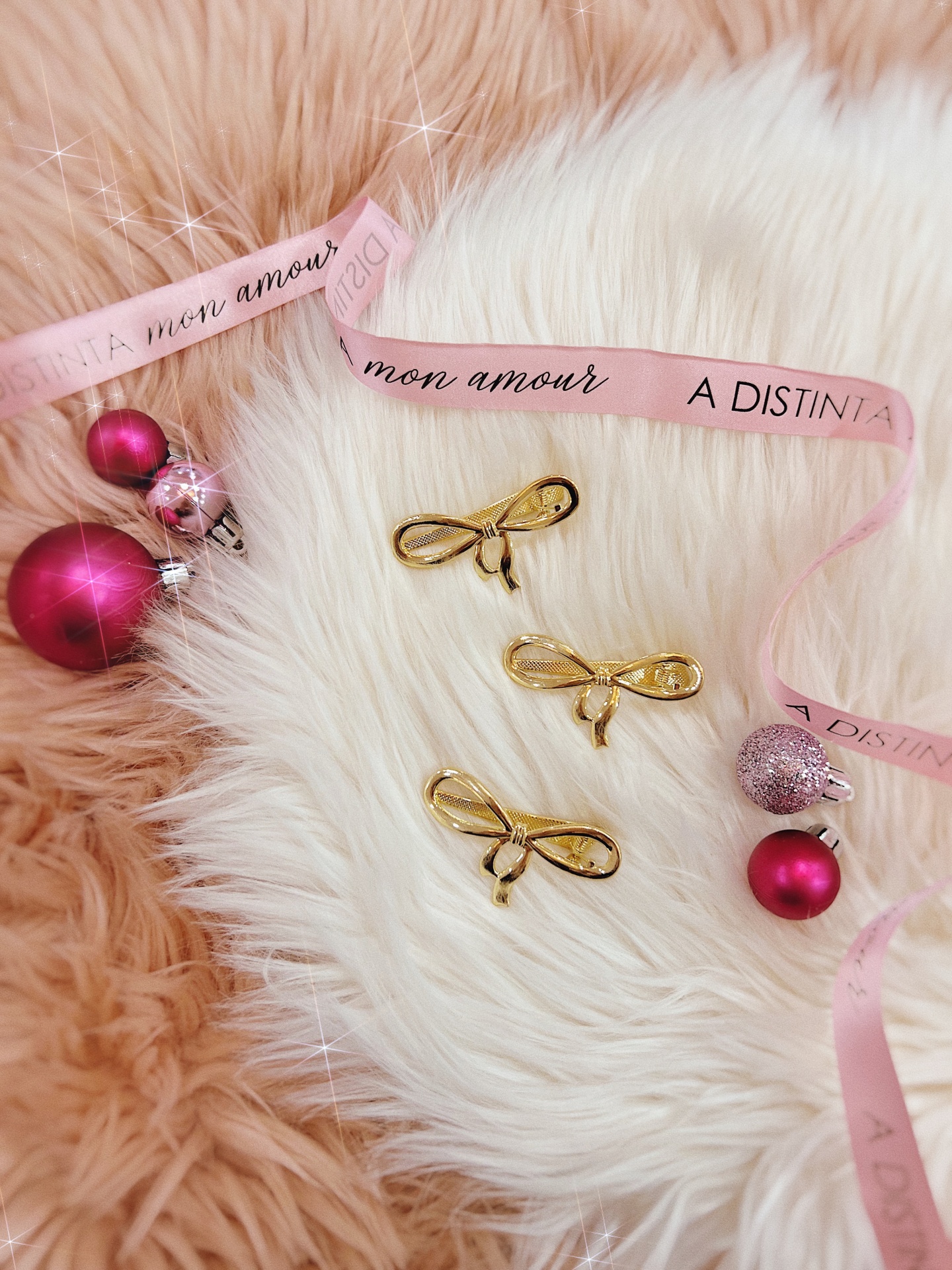 GANCHO LAÇO GANCHO LAÇO