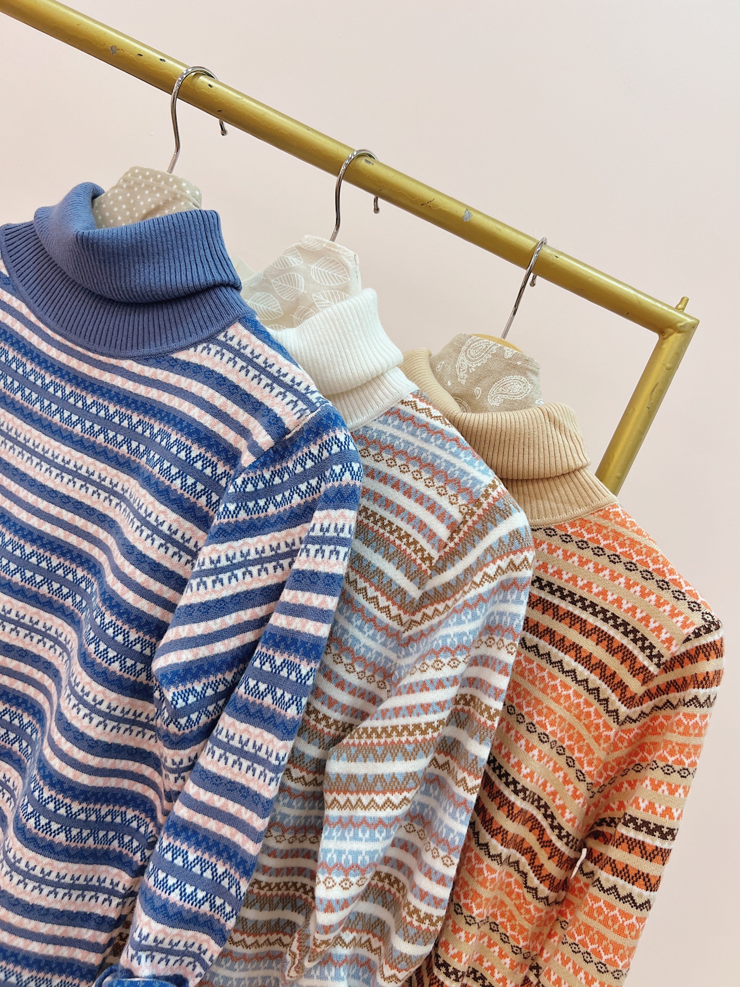 CAMISOLA MORIAN CAMISOLA MORIAN