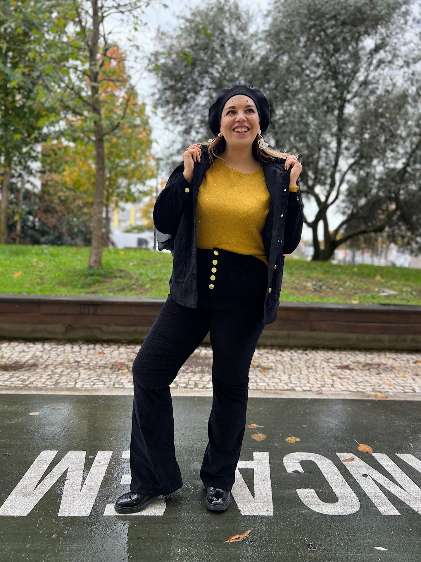 CALÇAS MARCELA PRETO CALÇAS MARCELA PRETO