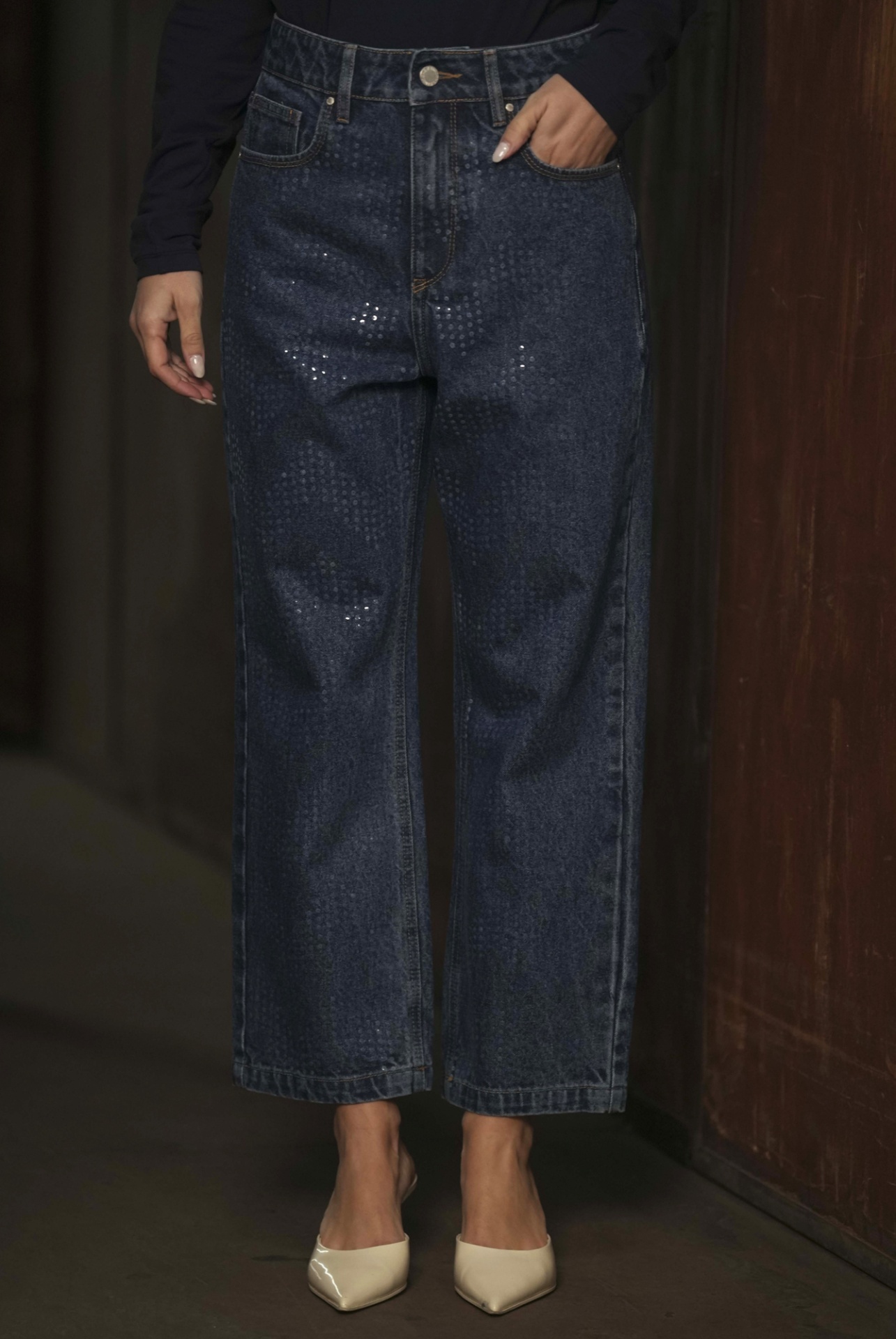 JEANS MARCIANA JEANS MARCIANA