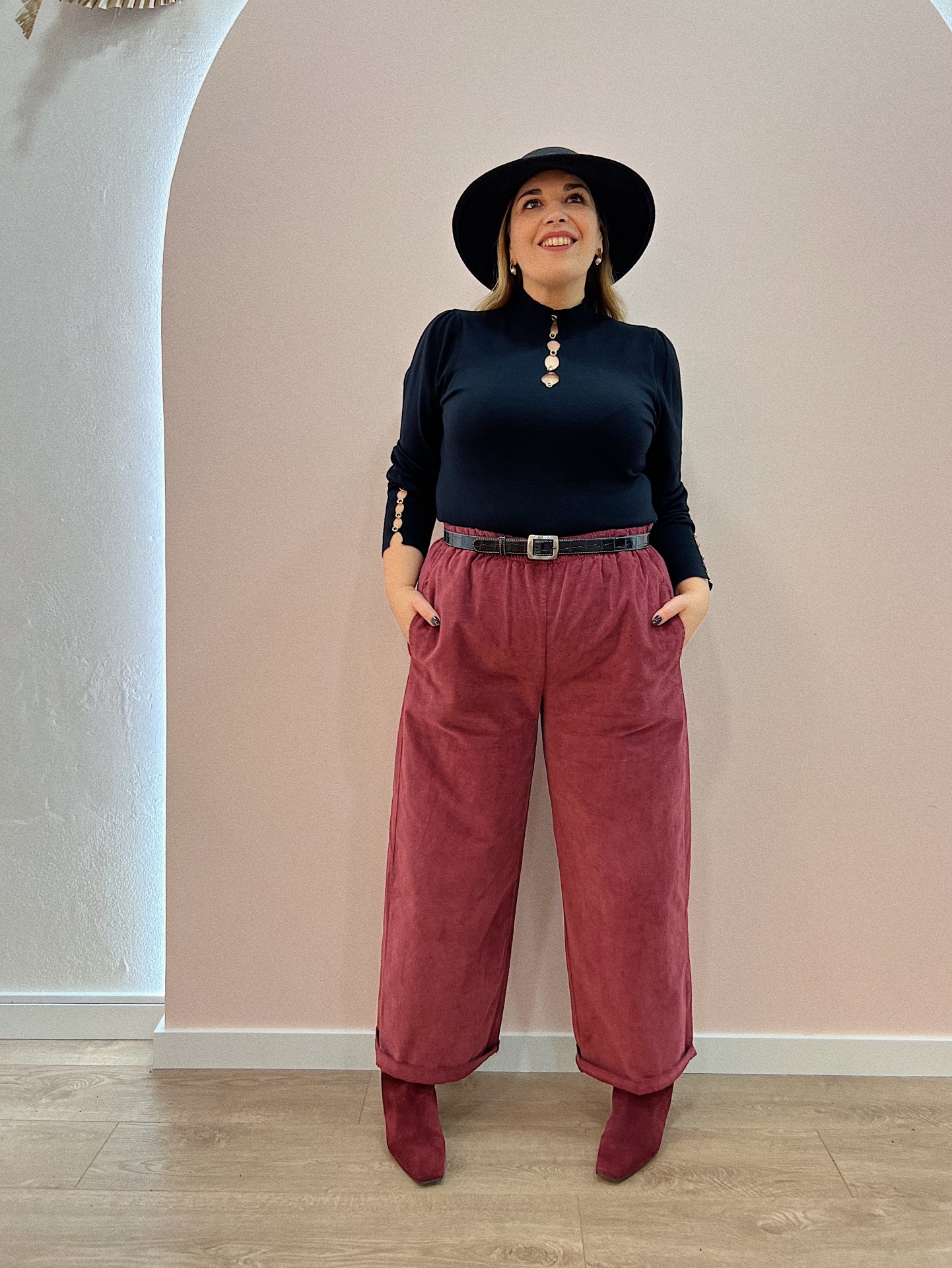 CALÇAS MAEVA CALÇAS MAEVA