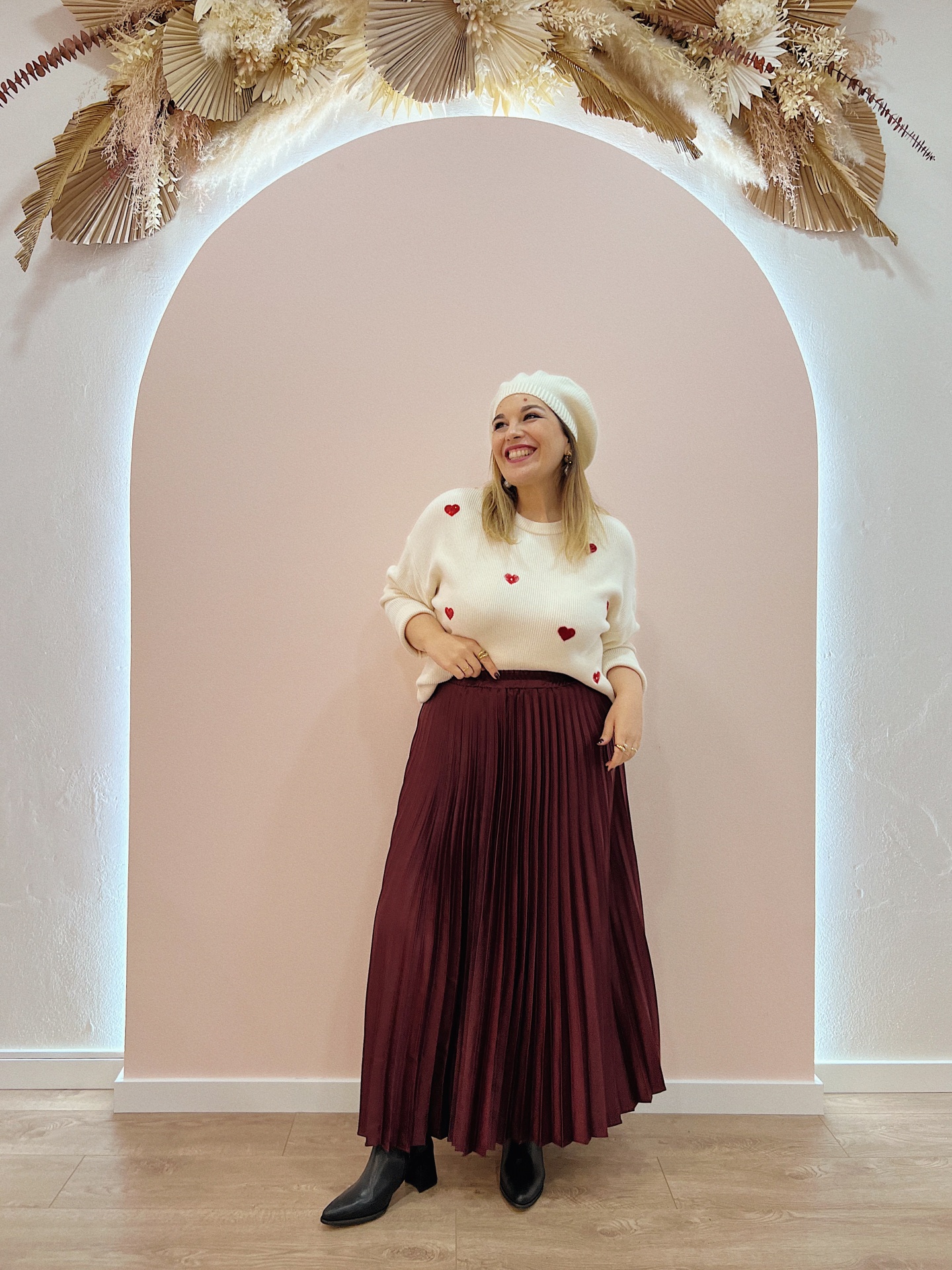 SAIA MANUELA BORDEAUX SAIA MANUELA BORDEAUX