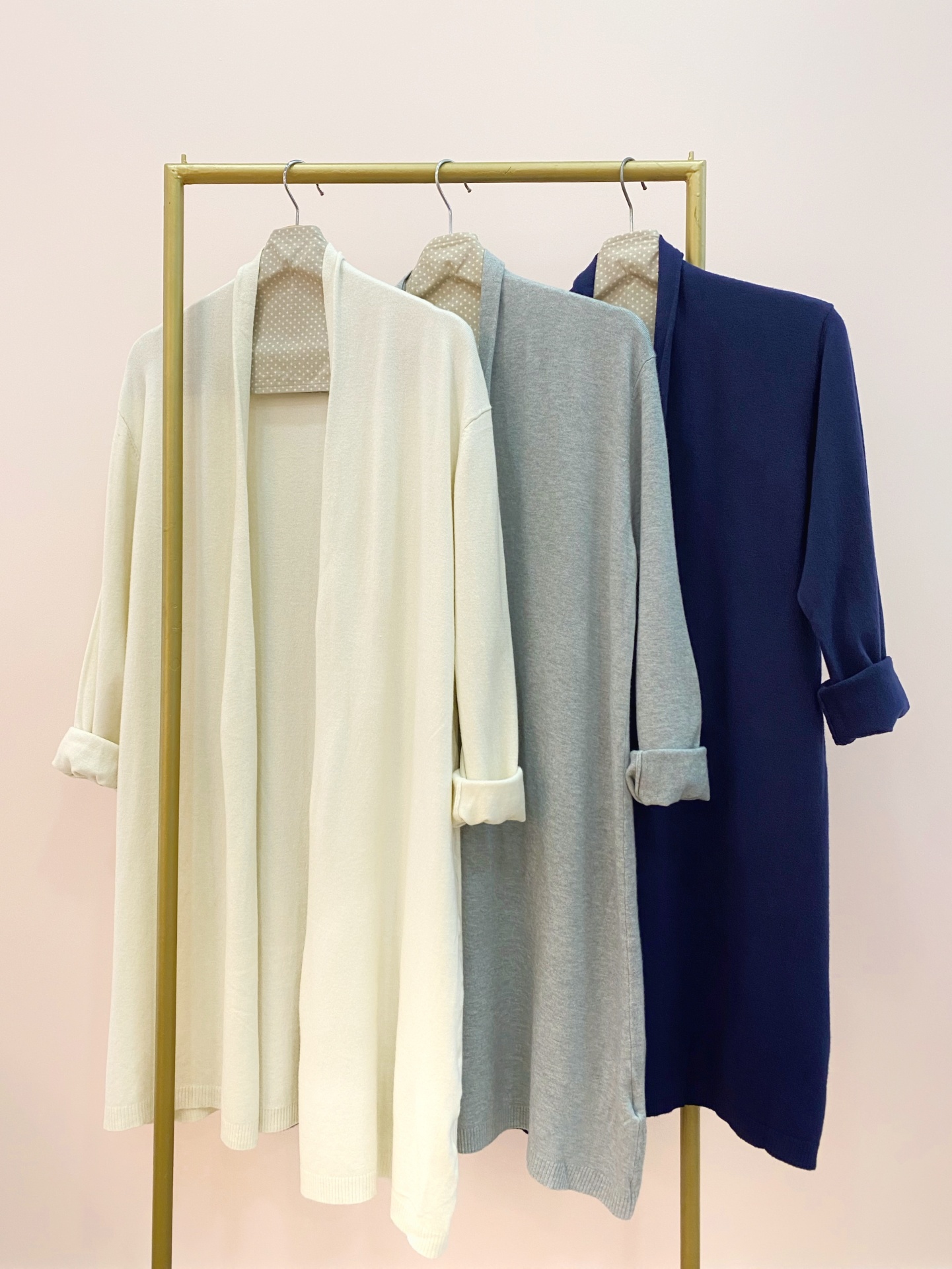 CASACO JACQUELINE CASACO JACQUELINE