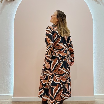 VESTIDO MARIA DA GRAÇA