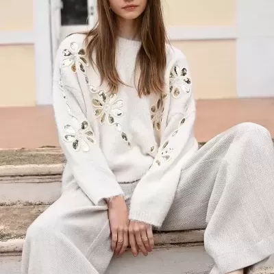 CAMISOLA MARIA INÊS