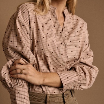 CAMISA LOIDE CAMISA LOIDE
