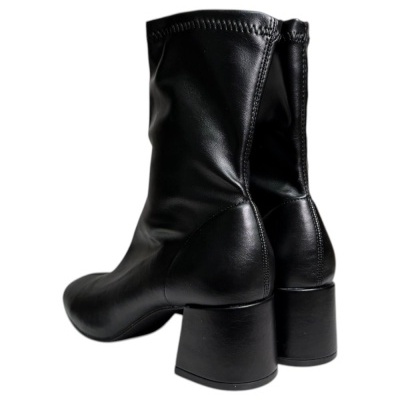 BOTAS JEZABEL PRETO BOTAS JEZABEL PRETO