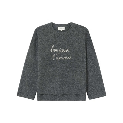 CAMISOLA SAINTS CINZENTO