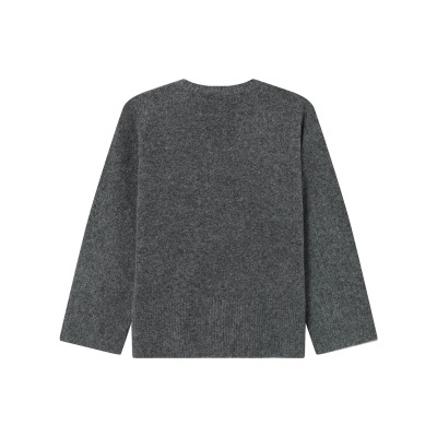 CAMISOLA SAINTS CINZENTO