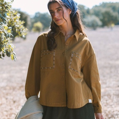 CAMISA LUCÉLIA CAMISA LUCÉLIA
