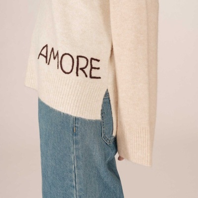 CAMISOLA SAINTS AMORE