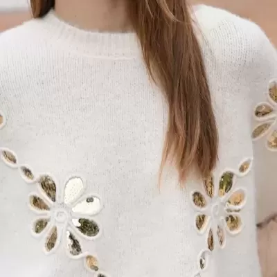 CAMISOLA MARIA INÊS