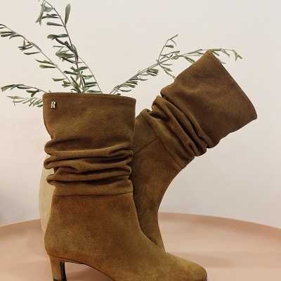 BOTAS LUISETE BOTAS LUISETE