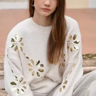 CAMISOLA MARIA INÊS