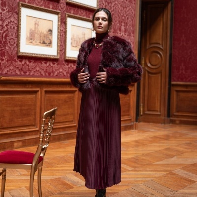 SAIA MANUELA BORDEAUX