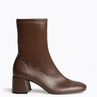 BOTAS JEZABEL CASTANHO BOTAS JEZABEL CASTANHO