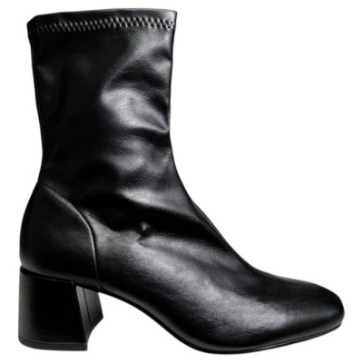 BOTAS JEZABEL PRETO BOTAS JEZABEL PRETO