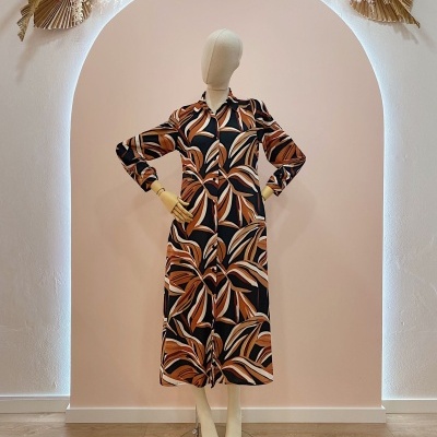 VESTIDO MARIA DA GRAÇA