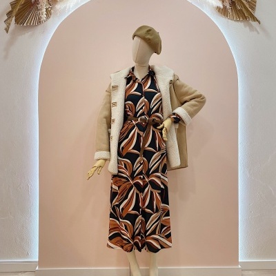 VESTIDO MARIA DA GRAÇA