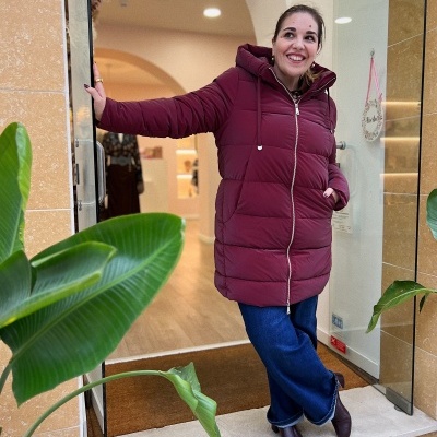 KISPO LUMA KISPO LUMA