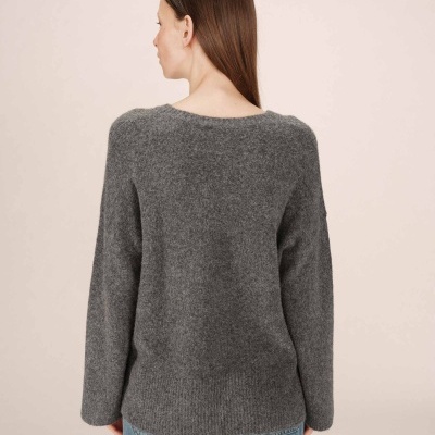 CAMISOLA SAINTS CINZENTO