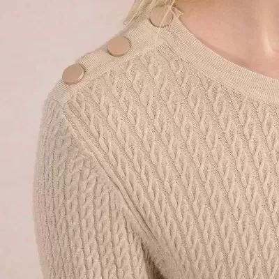 CAMISOLA LARISA PÉROLA