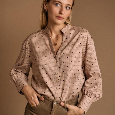 CAMISA LOIDE CAMISA LOIDE