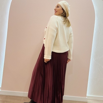 SAIA MANUELA BORDEAUX