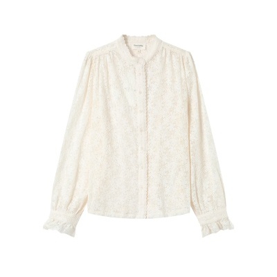 CAMISA SWING PÉROLA CAMISA SWING PÉROLA