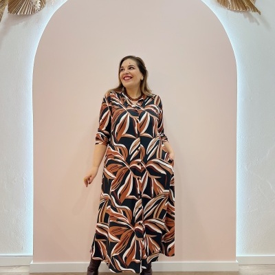 VESTIDO MARIA DA GRAÇA