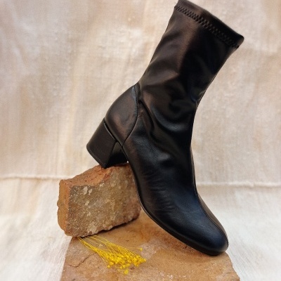 BOTAS JEZABEL PRETO BOTAS JEZABEL PRETO