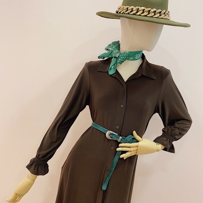 VESTIDO MARIA DA GLÓRIA