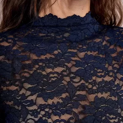 CAMISOLA MARINELA AZUL