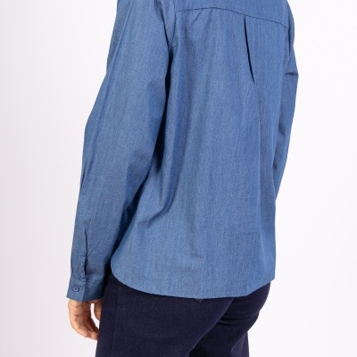 CAMISA IFIGÉNIA CAMISA IFIGÉNIA