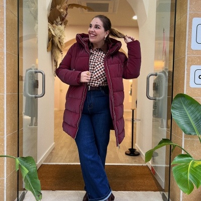 KISPO LUMA KISPO LUMA