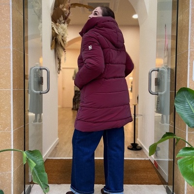 KISPO LUMA KISPO LUMA