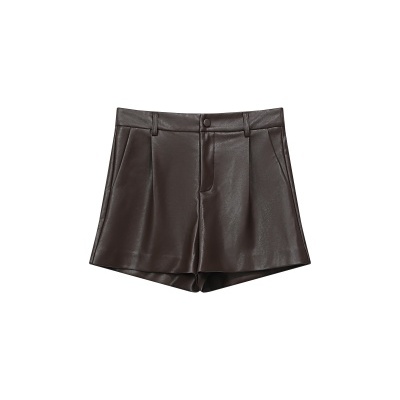 CALÇÃO TRAVIS CHOCOLATE