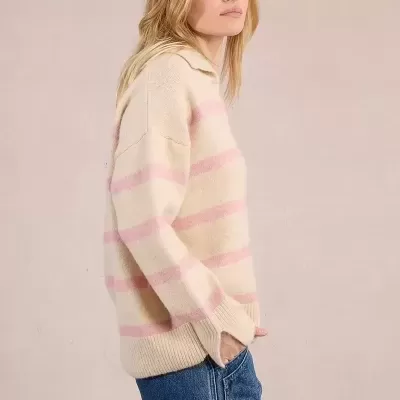 CAMISOLA MALIKA ROSA